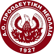 Proodeftiki_FC_(logo)