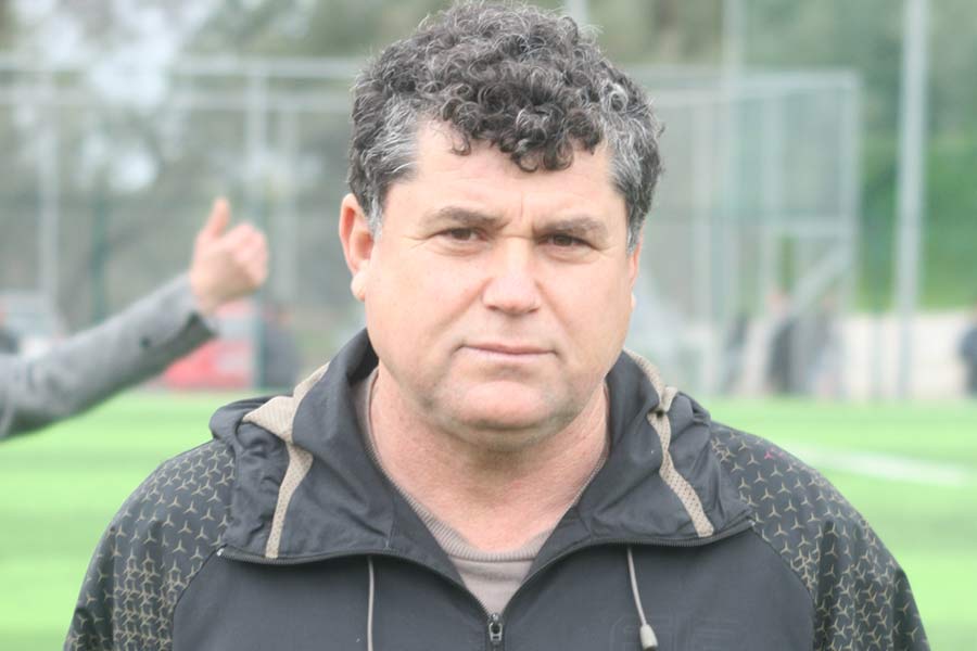 ΝΙΚΟΣ ΚΟΝΤΟΝΗΣ ΣΤΟ “EL CLASICO” TOY EΡΜΗ 91.8: “Σκεπτικισμός από την έλλειψη ουσιαστικής βούλησης για την επίλυση δυσθεώρητων προβλημάτων”