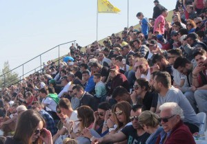 Το σπίτι μας άδειο… η Ζάκυνθος στην Ηλιούπολη!