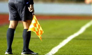 SL2: Οι διαιτητές και τα τηλεοπτικά της 4ης αγωνιστικής