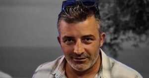 Διον. Koρωνιός: ” Παίζουμε για το όνειρο μιας ολόκληρης γενιάς”