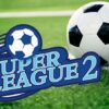 Super League 2: Αναβάλλονται πέντε ματς στο Νότιο Όμιλο