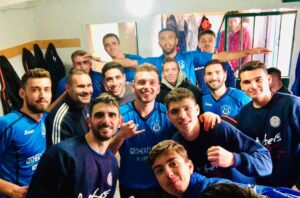 Κύπελλο ΕΠΣ Ζακύνθου: Πέρασε στην επόμενη φάση ο ΑΟΚ 3-1 τον ΑΟ Λεβάντε