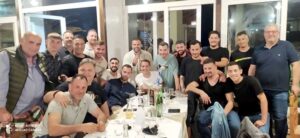Φλόγα Κυψέλης : Αποχαιρέτησε με τον καλύτερο δυνατό τρόπο το τέλος της ποδοσφαιρικής σεζόν