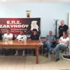 ΕΠΣ Ζακύνθου:  Κατατέθηκαν προτάσεις για τη νέα ποδοσφαιρική χρονιά 2022/23