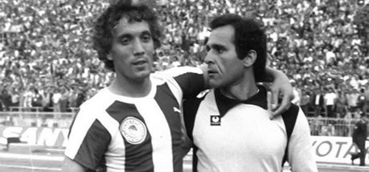 ΑΠΣ Ζάκυνθος: Βασίλης Κωνσταντίνου και Μάϊκ Γαλάκος θα τιμήσουν την εκδήλωση στο "TUI BLUE Caravel " • Ionian Sports