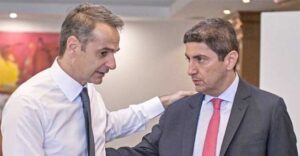Eπισκοπή: “Δεν σας εμπιστευόμαστε κε Αυγενάκη, να πάρει θέση ο Πρωθυπουργός