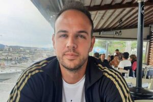ΑΟ Τσιλιβή: Επανεκίνηση από τα χαμηλά με Βασίλη Σερμπίνη στο “τιμόνι” της τεχνικής ηγεσίας