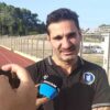 Δημήτρης Ελευθερόπουλος: “Σε λίγες εβδομάδες θα έχουμε ακόμα μεγαλύτερη ποιότητα σαν ομάδα”