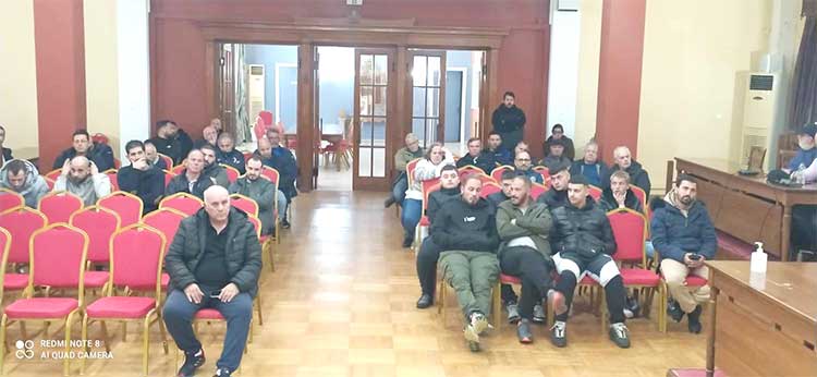 ΑΠΣ Ζάκυνθος: “Διέξοδος” αλλά με προαπαιτούμενα από την “κίνηση” που πρέπει να εκπληρώσει η νυν διοίκηση!