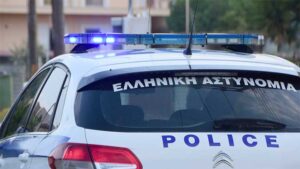 Αστυνομία σε αγώνα Β΄ τοπικού της ΕΠΣ Ζακύνθου – Το ματς ολοκληρώθηκε νύχτα!