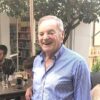 «Έφυγε» ο ιστορικός πρόεδρος του Πανηλειακού Σάκης Σταυρόπουλος