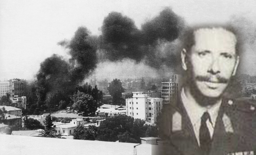 Ο ήρωας Ανδρέας Μουζάκης -Κύπρος 1974′ – Αφιέρωμα: “Ο αδελφός μου πέθανε σαν Έλλην, ένα παλικάρι γεμάτο καλοσύνη και λεβεντιά”
