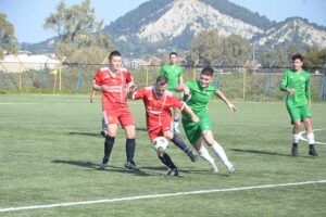 Β΄ ΕΠΣ Ζακύνθου (13Η ΑΓ.): Νίκες για τους πρωτοπόρους – Αποτελέσματα και βαθμολογία