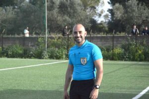 Ο Πλέσσας άρχων του αγώνα Λεβάντε-Θύελλα!