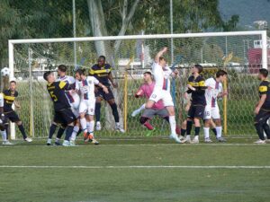 Ώρα αποδείξεων για Θύελλα και Λεβάντε!