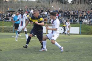 Η μητέρα των μαχών στο Μαχαιράδο! Ο Πλέσσας διαιτητής της αναμέτρησης!