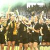 Γιορτή ποδοσφαίρου στην OPAP Arena με ζακυνθινό “άρωμα” για την πρωταθλήτρια Γυναικών ΑΕΚ!