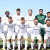 ﻿Μπαράζ ανόδου-5ος όμιλος: Νίκες για Πύργο, Ερμή και Πανθουριακό- Το πανόραμα της 3ης αγωνιστικής