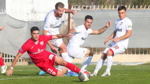 Με 16 ομάδες το πρωτάθλημα της Super League 2 (2026-27)
