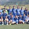 Έπεσε η “αυλαία” στο γυναικείο ποδόσφαιρο της Β΄ κατηγορίας, και την επόμενη χρονιά η Δόξα Πηγαδακίων στην κατηγορία!
