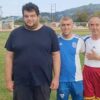 Σπουδαίες διακρίσεις για τον Φιλόξενο Α.Σ. ΑμεΑ Ζακύνθου με 5 μετάλλια επέστρεψαν οι αθλητές του