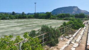Τα βήματα αδειοδότησης για επαναλειτουργία του Ενωσιακού στο Γαϊτάνι