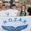 ΝΟΖΑΚ ΠΡΩΤΕΑΣ – Δυναμικό φινάλε στη σεζόν – Ένατη θέση για τον Ιωάννη Βάρτζελη στο Πανελλήνιο Πρωτάθλημα!
