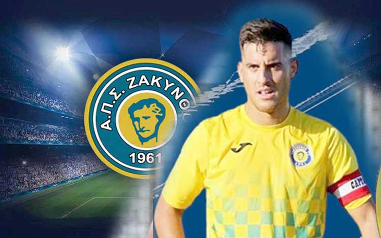 Μεταγραφική “βόμβα” με Στέλιο Σούρμπη η Θύελλα Αμπελοκήπων!