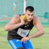 Στην Εθνική Ομάδα στίβου ο Κωνσταντίνος Μαρίνος