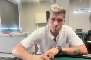 Φράνκο Σέα: “Ανυπομονώ να επιστρέψω σε αγωνιστική δράση- Πήγα να χάσω τη ζωή μου από τον τραυματισμό στη μύτη”