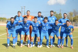 Με 26 (μέχρι στιγμής) παίκτες το ρόστερ του ΑΠΣ Ζάκυνθος 2025/26