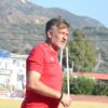 Σπ. Αντωνόπουλος: “Είμαστε σε καλό δρόμο, δεν θα παρεκκλίνουμε της προετοιμασίας έως την πρεμιέρα του πρωταθλήματος