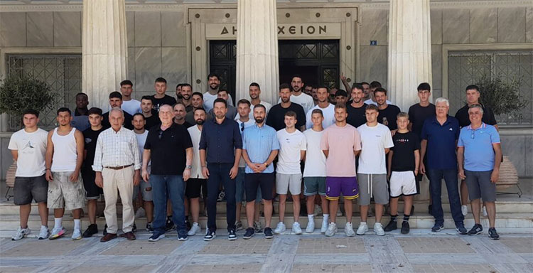 ΠΑΣ Πύργος 1968: Η ομάδα των 16 μεταγραφών και των 10 ανανεώσεων δεν το κρύβει ότι θέλει την άνοδο!
