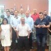Ημερίδα με μηνύματα ευθύνης και δράσης, αλλά και αγωνιών για τις αθλητικές υποδομές
