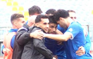 SL2: Εμφαντικό πέρασμα της Νίκης Βόλου από την Καρδίτσα (0-3)  με Λουκίνα και Πέττα! (VIDEO)