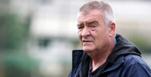 ΑΠΣ Ζάκυνθος: Πολύ κοντά σε συμφωνία με Νίκο Παντέλη!