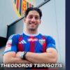 Δανεικός από την Γκόρινκ Ζάμπρζε στην  Πολόνια Μπίτομ (Β’ κατηγορία Πολωνίας) , ο Θοδωρής Τσιριγώτης