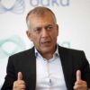 Γ. Βρούτσης: Οι δήμαρχοι πρέπει να αναλάβουν την ευθύνη για την ασφάλεια των αθλητικών εγκαταστάσεων- Έως τις 30/9 η προθεσμία απογραφής στον ΟΑΣΠ