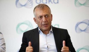 Γ. Βρούτσης: Οι δήμαρχοι πρέπει να αναλάβουν την ευθύνη για την ασφάλεια των αθλητικών εγκαταστάσεων- Έως τις 30/9 η προθεσμία απογραφής στον ΟΑΣΠ