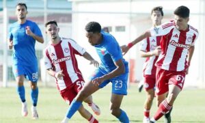 SL2: Σκόνταψε ο Ηρακλής, νίκες για ΑΣΑ, Καμπανιακό και Νέστο- Άνετα η Καλαμάτα, νίκη για Καλλιθέα, ισοπαλίες σε Ρέντη, Χανιά και Ηλιούπολη!