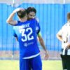 O Πέττας σέρβιρε, ο Λουκίνας εκτέλεσε και η Νίκη Βόλου μπήκε με το δεξί στο πρωτάθλημα!