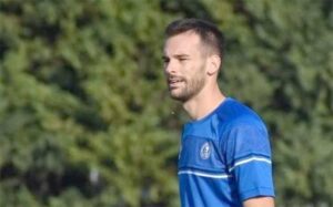 ΑΠΣ Ζάκυνθος: Πήρε “ογκόλιθο” από την SL2 για το κέντρο της άμυνας, τον Εμιλιάνο Σέχου!