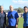 Έπιασε δουλεία, “σήκωσε μανίκια” ο Ηλίας Φυντάνης στη Ζάκυνθο- “Θέλουμε τον κόσμο δίπλα μας”, ανέφερε στις δηλώσεις του