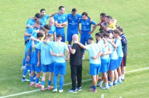 Ζάκυνθος και ΠΑΣ Πύργος οι κερδισμένοι καθώς είναι και οι καλύτεροι 2οι από τους άλλους (4ο και 5ο) ομίλους!