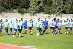 ΑΠΣ Ζάκυνθος: Με πίστη για το 3ο συνεχόμενο τρίποντο κόντρα στον Ερμή Μελιγούς