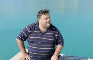 Αναλαμβάνει προπονητής της Μικτής Ομάδας Κορασίδων Κ15 ο Ανδρέας Γκούσκος – Η ανακοίνωση της Ένωσης και το δικό του post