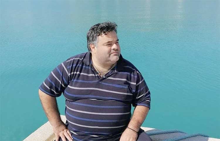 Αναλαμβάνει προπονητής της Μικτής Ομάδας Κορασίδων Κ15 ο Ανδρέας Γκούσκος – Η ανακοίνωση της Ένωσης και το δικό του post