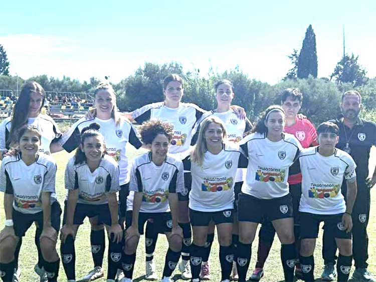 Με ψυχολογία και πίστη απέναντι στον Παναιτωλικό η Δόξα Πηγαδακίων