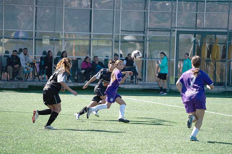 ‘Ηττα στα Γιάννενα για την Δόξα Πηγαδακίων με 2-0